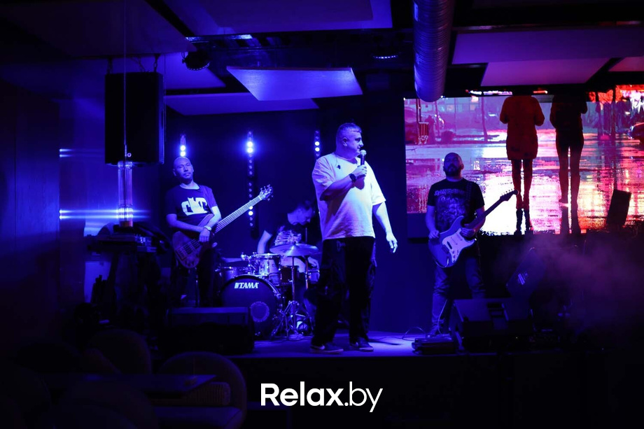 Terra party, фото № 55