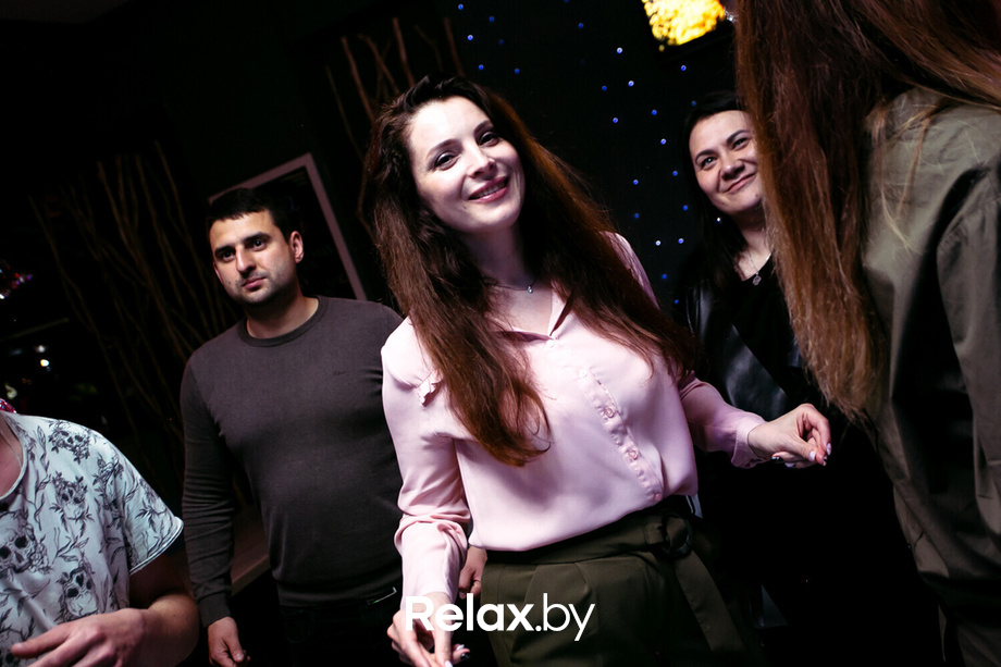 Ночные жители, фото № 21