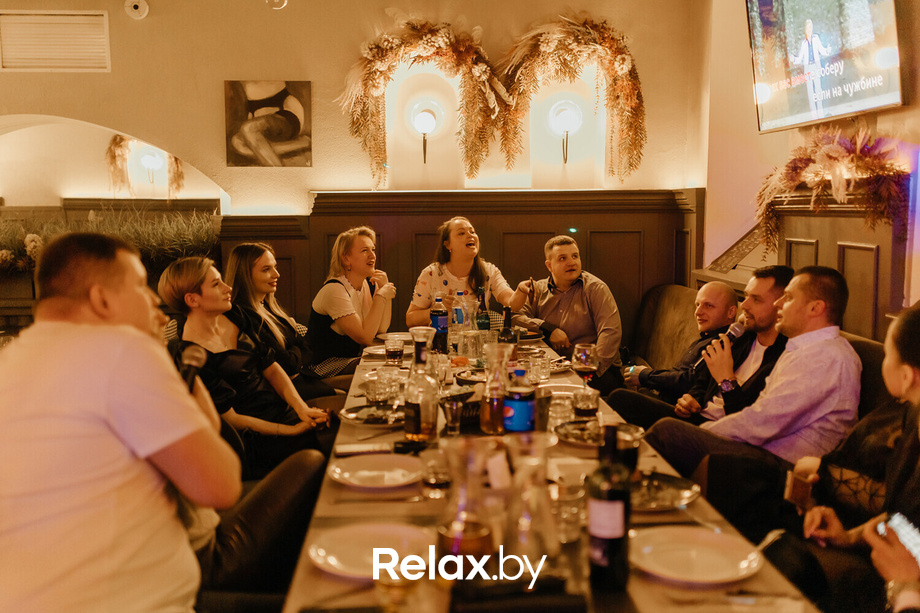 Выходные в Rustaveli, фото № 16