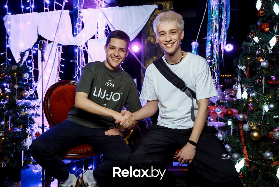 Wednesday Party, фото № 14