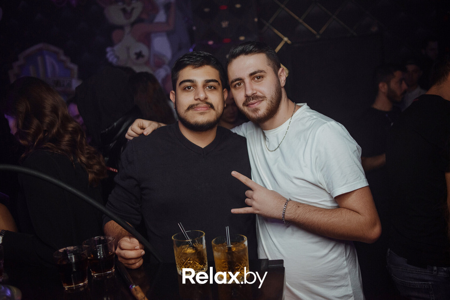 Pink blood, фото № 69