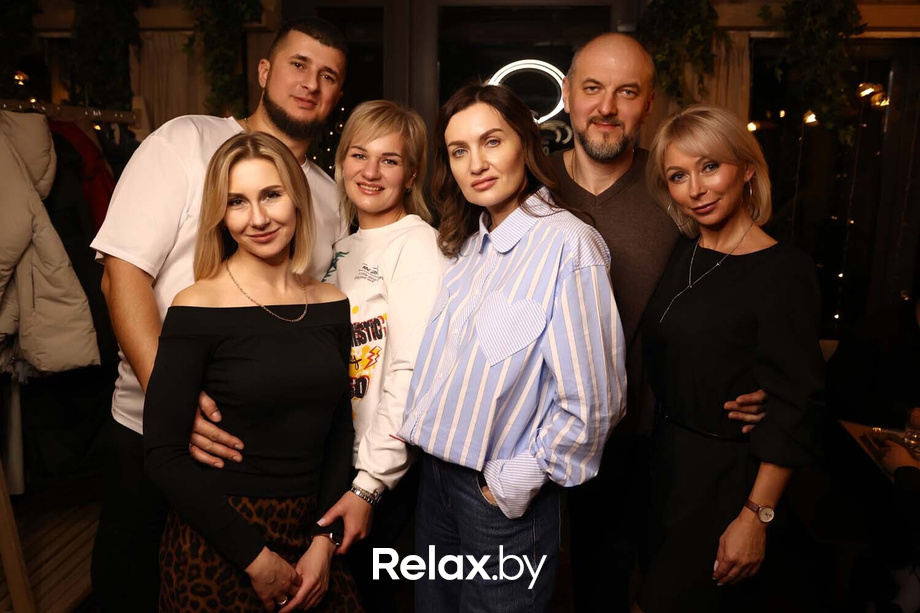 Terra party, фото № 90