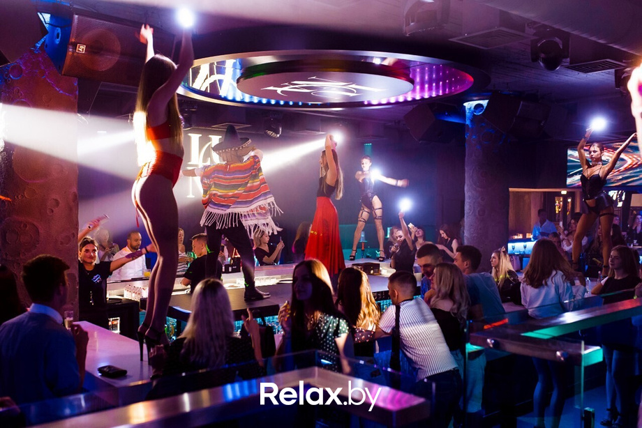 Mexican Party, фото № 36