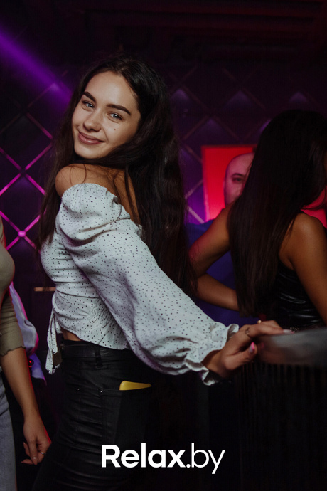 Friday «MATRIX», фото № 41