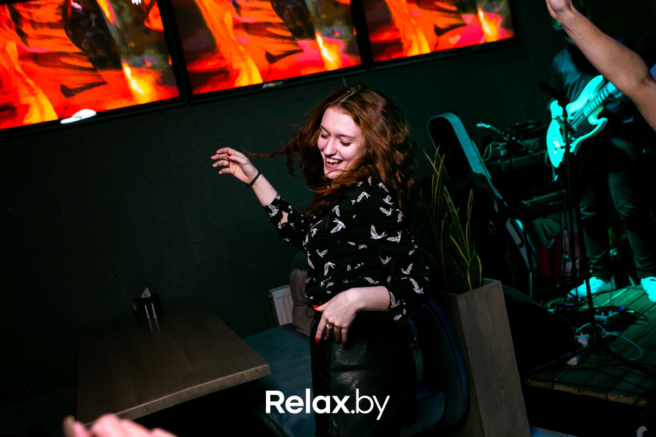 Ночные жители, фото № 40