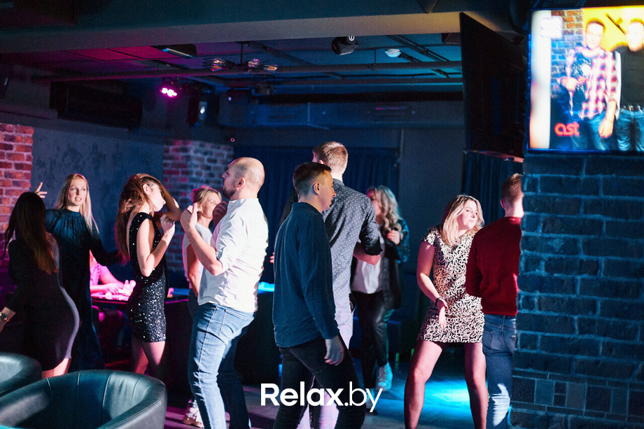 Караоке в «Ast club», фото № 38