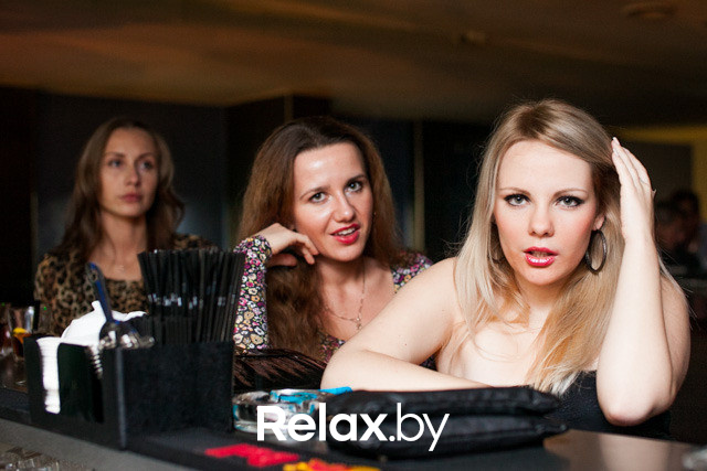 Saturday party, фото № 7