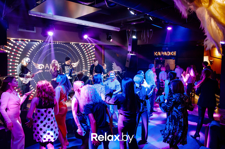 Friday Music, фото № 50