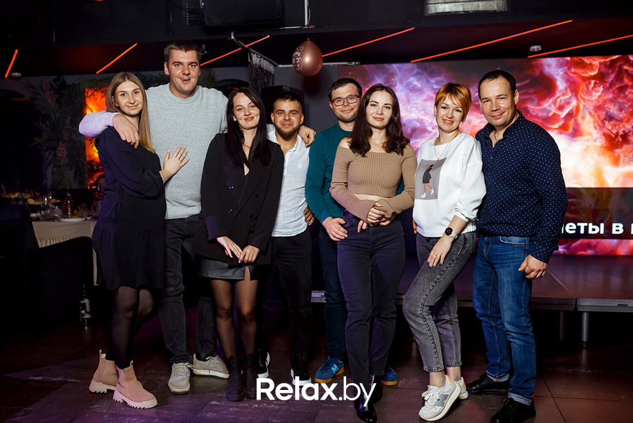 Saturday party, фото № 16