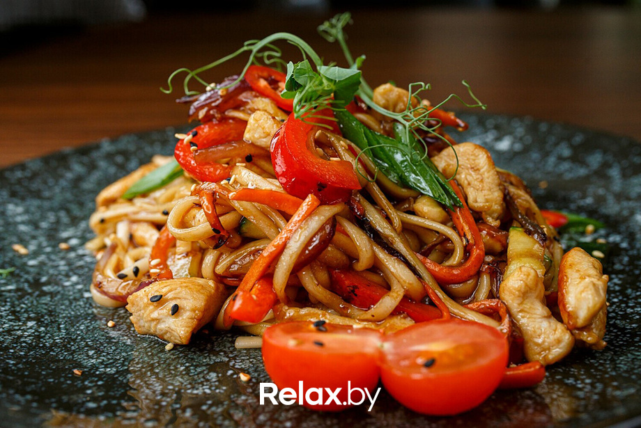 Brooklyn Live!, фото № 31