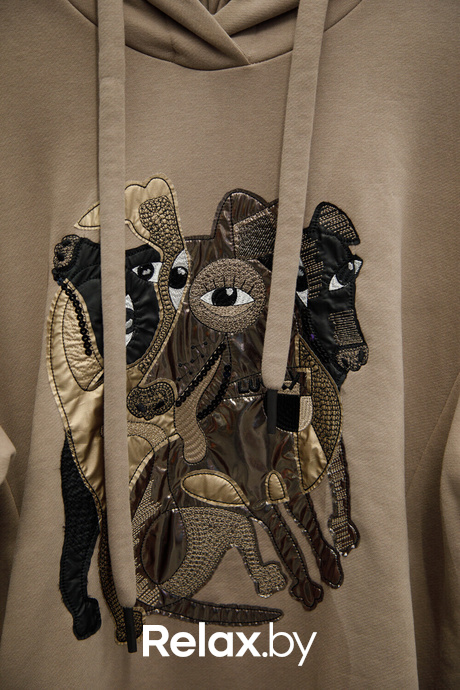 REOPENING TREND PARK, фото № 134