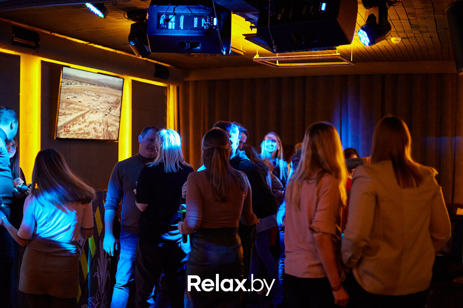 ZAVOD Friday evening, фото № 24