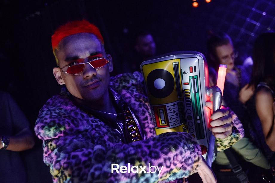 Mamasita, фото № 58