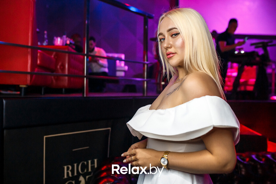 Friday Party, фото № 16