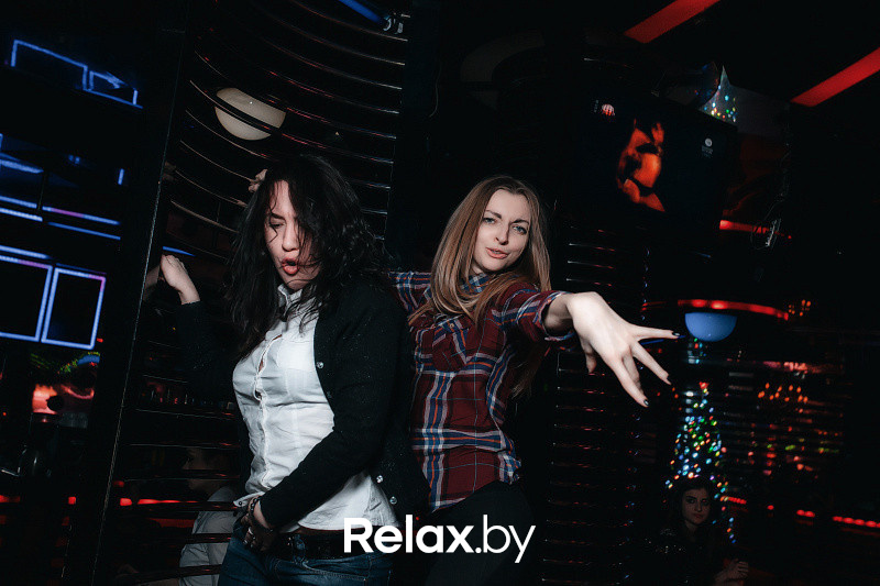 Party Night, фото № 20