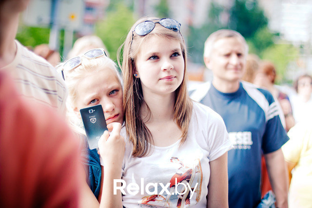 Презентация Prestigio Multiphone 5430, фото № 94