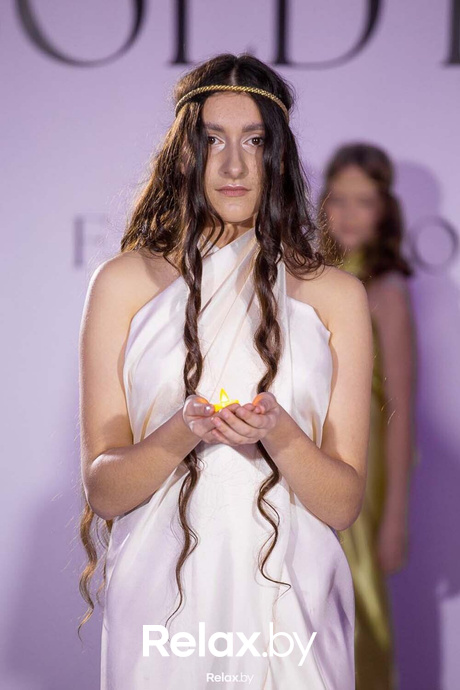 Gold Podium Fashion Show, фото № 185