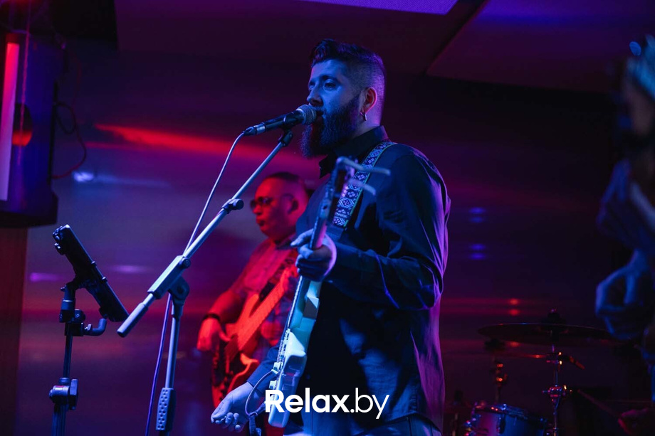 Terra party, фото № 35