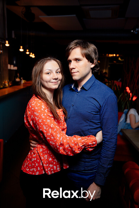 Ночные жители, фото № 21