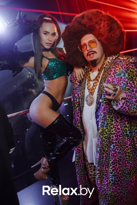 Friday at #mamastiflera, фото № 54