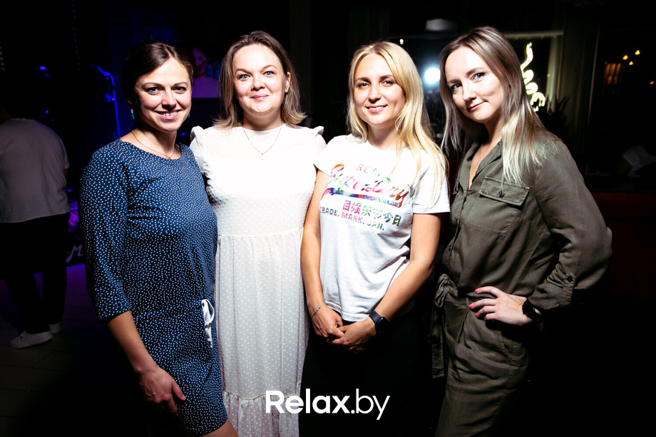 Ночные жители, фото № 8