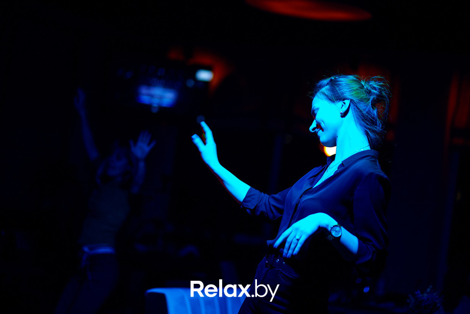 В честь Клары Цеткин и Розы Люксембург, фото № 21