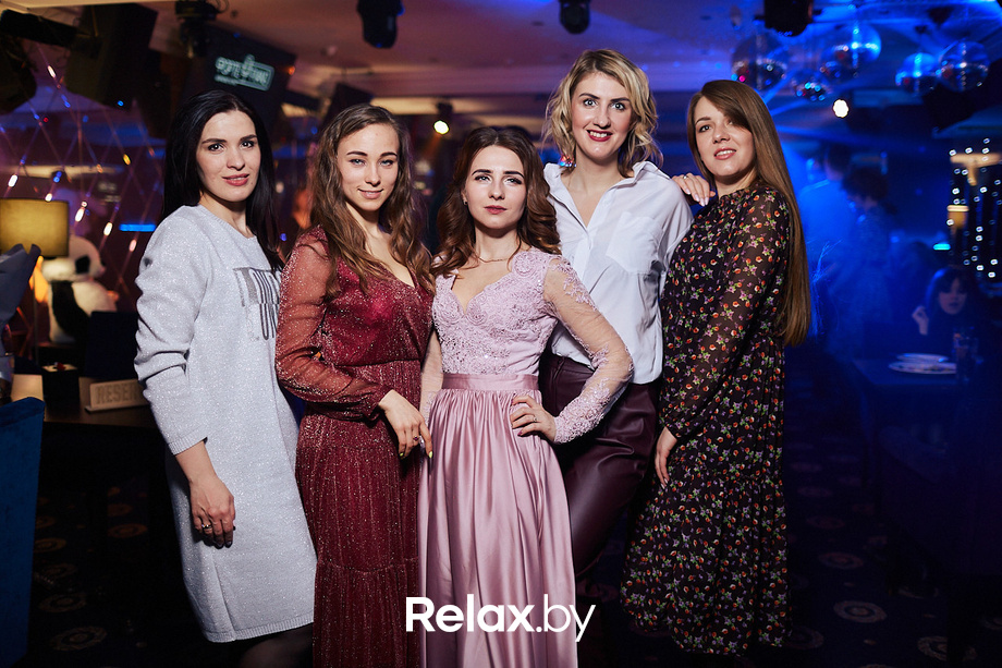 Woman's weekend, фото № 17