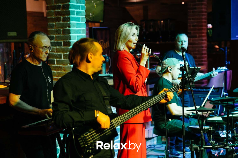 Суббота в Броваре, фото № 46