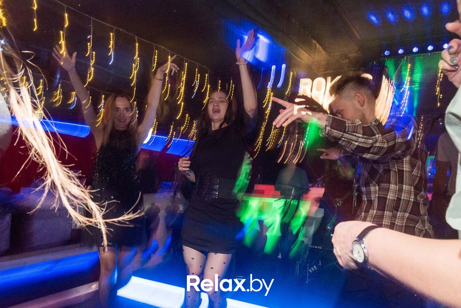 Friday party, фото № 65