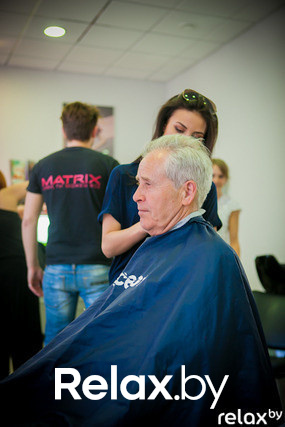 Салон красоты Joli и креативная команда «Angel Style», фото № 56