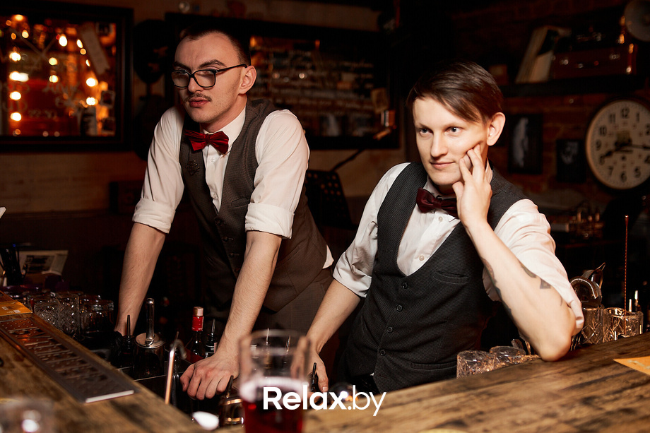 Tullamore St.Patrick's Day, фото № 58