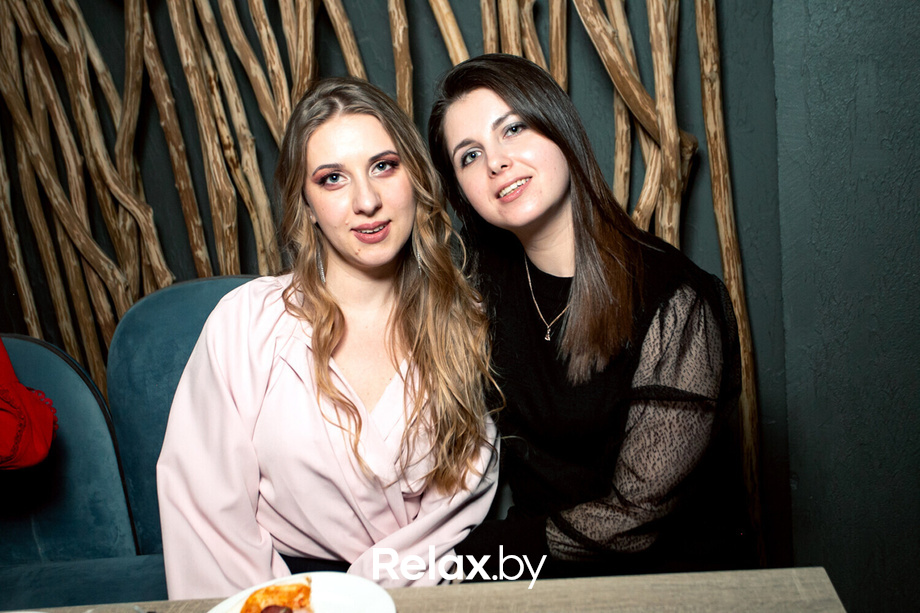 Ночные жители, фото № 42