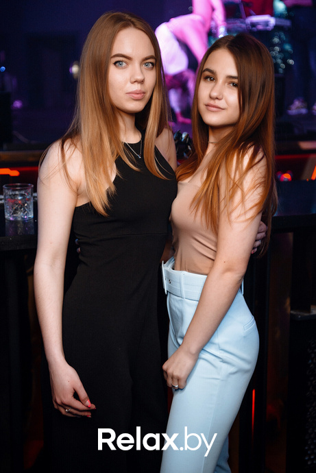 DoubleFaces, фото № 11