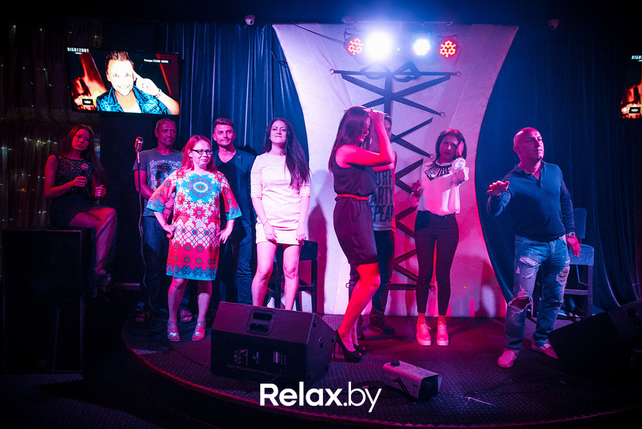 День города, фото № 52