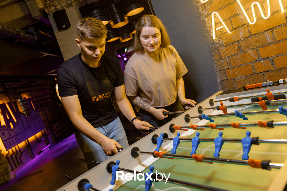 ZAVOD Weekend, фото № 15