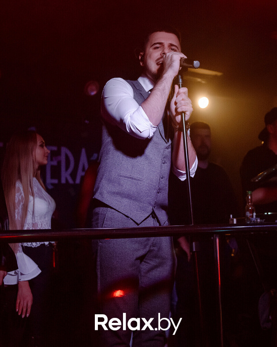 Cirque du soleil, фото № 12