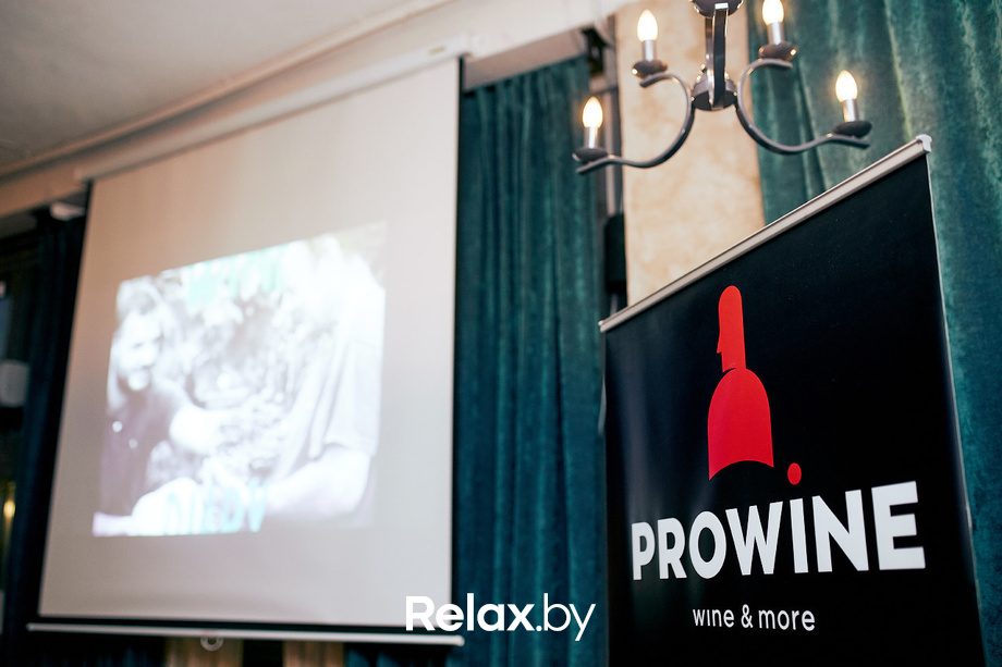 Вечер Schola Sarmenti, фото № 105