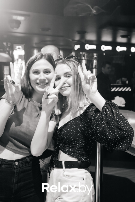 Не ангелы, фото № 42