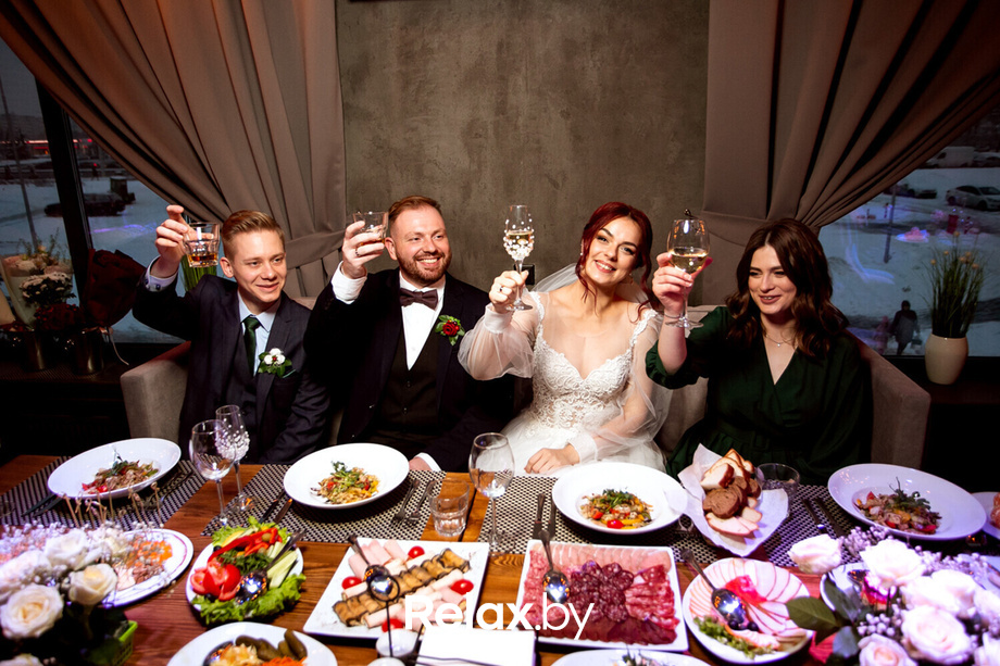 Свадьба в Зефире, фото № 76