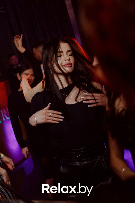 Saturday LUXURIA LXR, фото № 5