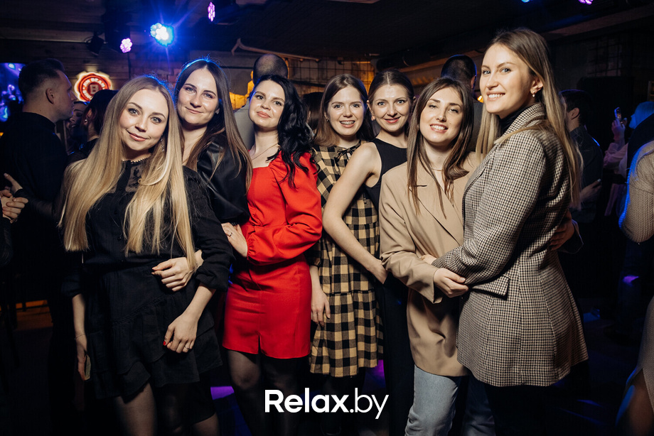 Saturday In Zavod, фото № 12