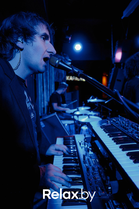 Saturday music, фото № 22