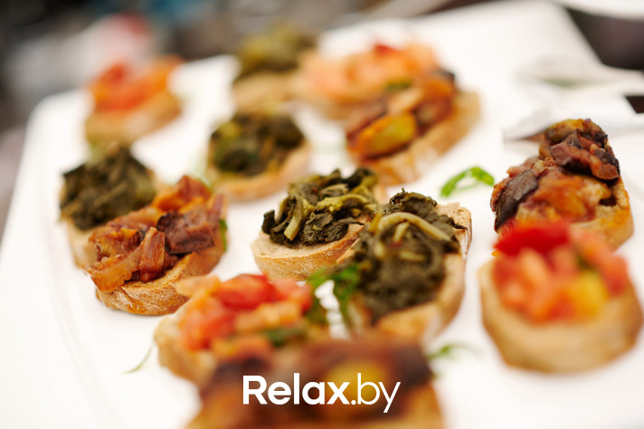 Воскресный бранч, фото № 25