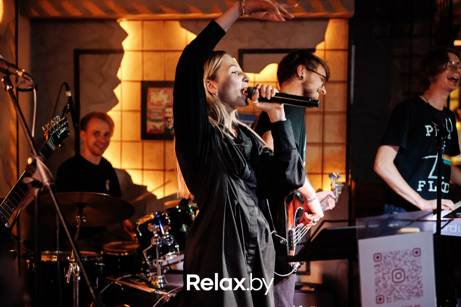 Saturday Party, фото № 79