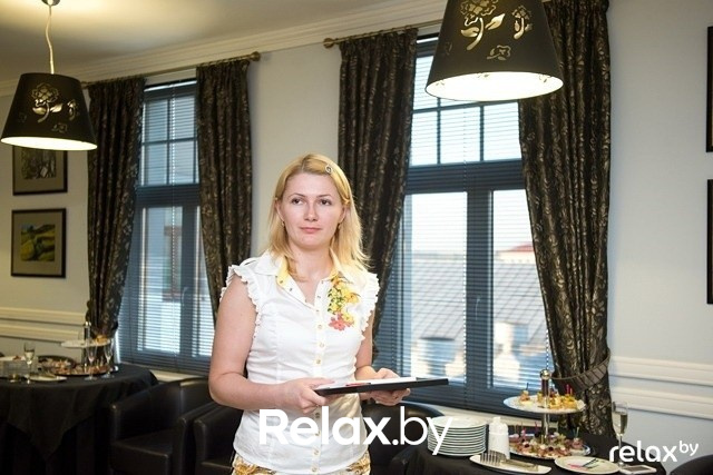 Выпускной бизнес-школы Расти, фото № 35