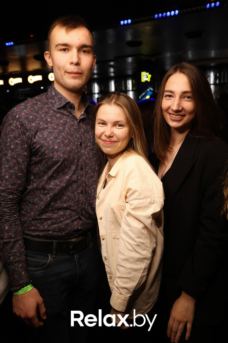 The Students Day, фото № 21