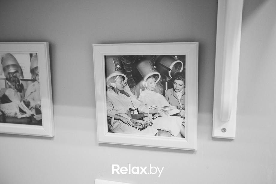 Семинар бренда TIGI (USA) в женской студии "Tori Lozovaya", фото № 71