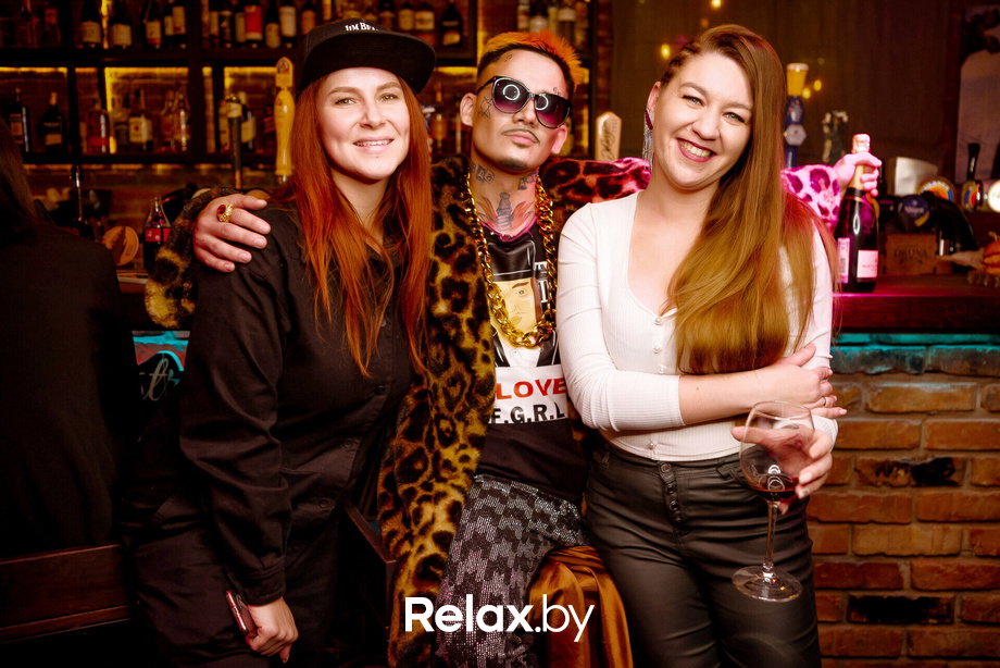 Открытие Gastropub «DROVA», фото № 106