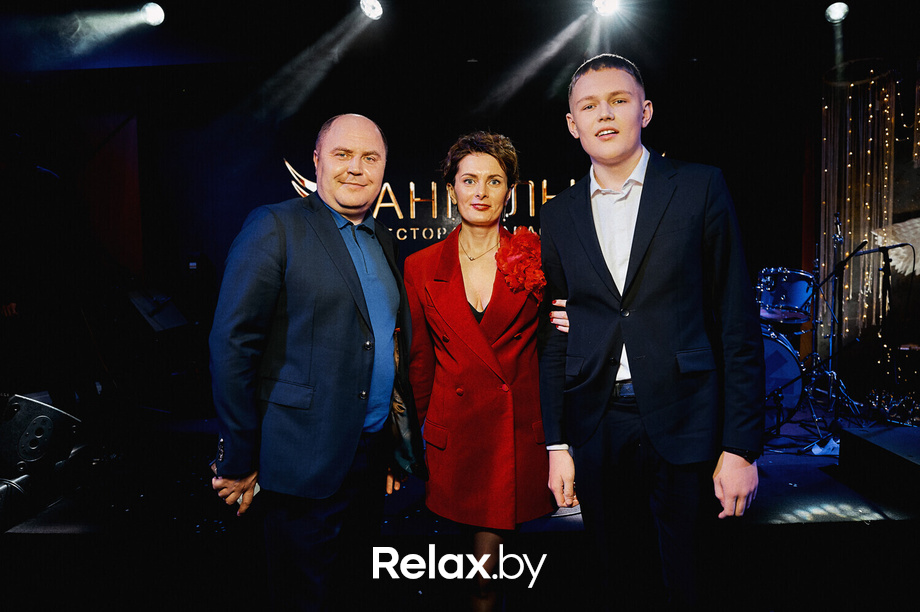 Новый год в Ангелах, фото № 103