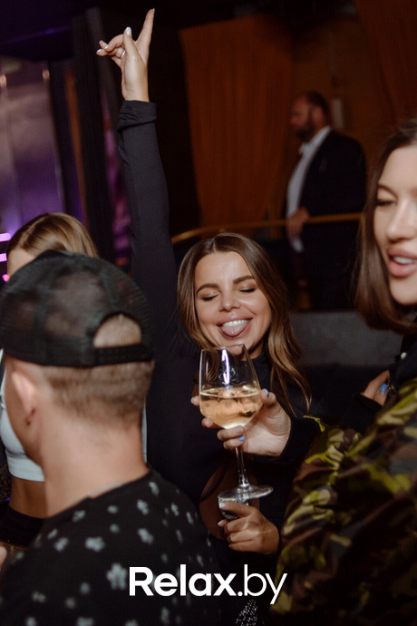 Sunday LUXURIA LXR, фото № 23